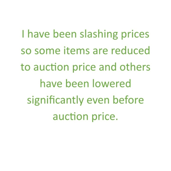 Auction info - Picture 8 of 9